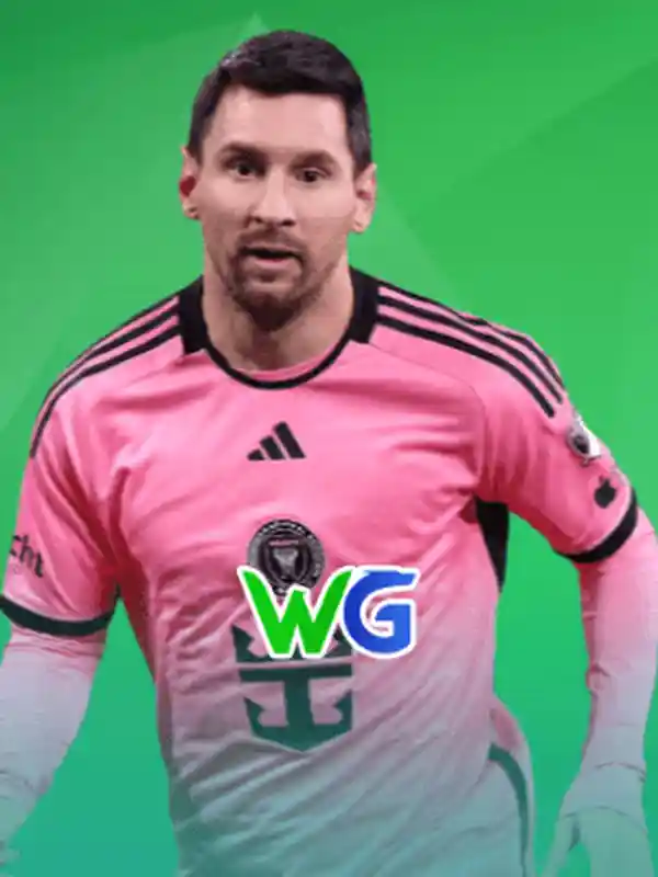WG খেলাধুলা casino game